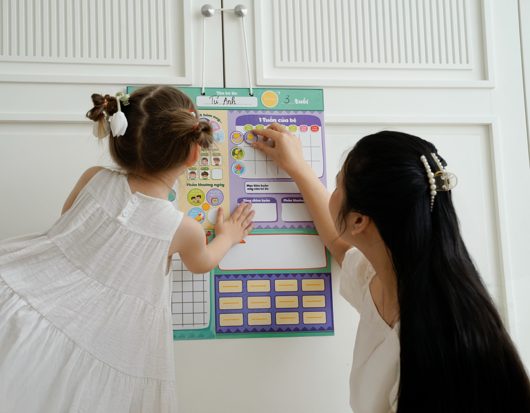 KHÁM PHÁ TRIẾT LÝ GIÁO DỤC SỚM QUA TỪNG SẢN PHẨM CỦA LALALA BABY